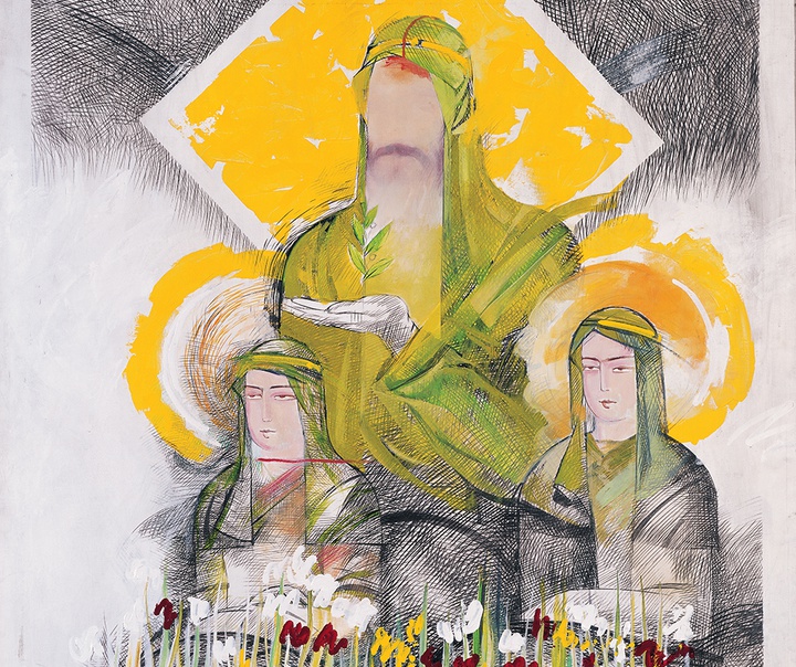 حسین خسروجردی