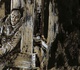 گالری آثار طراحی و نقاشی جورج پرات از آمریکا