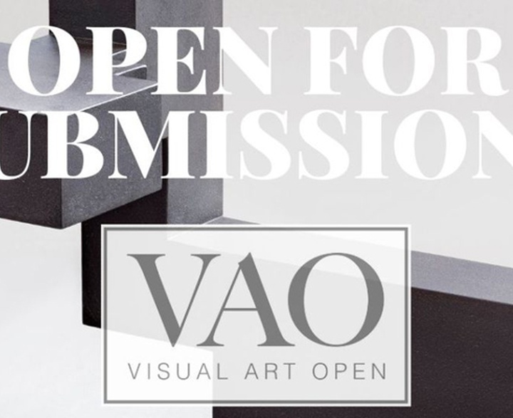 فراخوان هنری Visual Art Open 2023