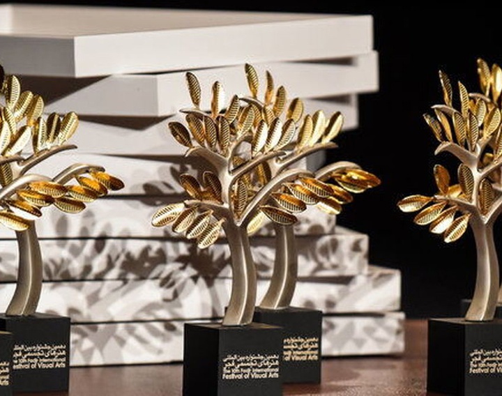 بخش جایزه مردمی به جشنواره تجسمی فجر افزوده می‌شود