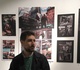 گالری آثار تصویرگری و پی نما از میثم برزا در ایران و جهان