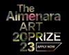 فراخوان رقابت نقاشی Almenara 2023