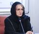 اکرم هادی با ابداع شیوه جدید «طراحی خط»