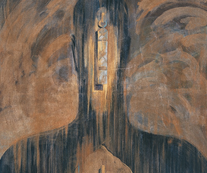 حسین خسروجردی