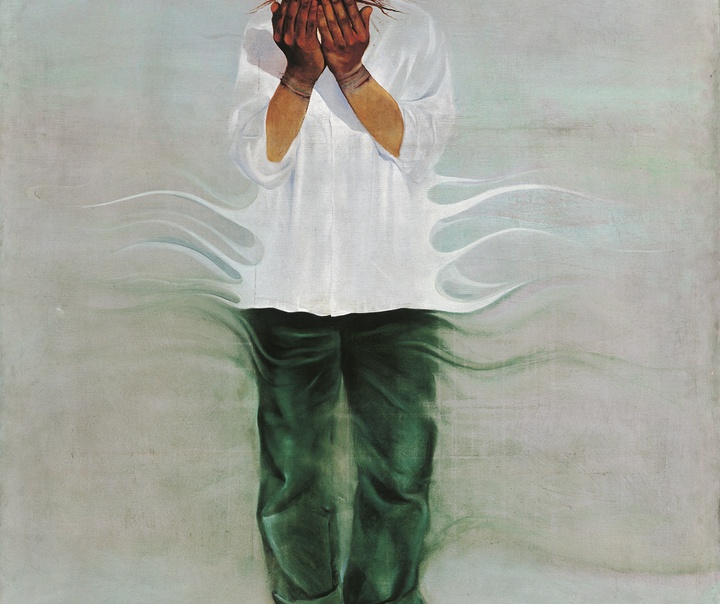 حسین خسروجردی