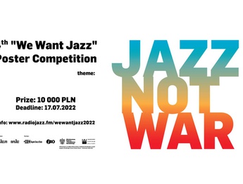 رقابت طراحی پوستر "ما جنگ نمی خواهیم" 2022