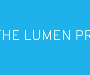 فراخوان رقابت هنرهای دیجیتال Lumen Prize