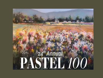 رقابت نقاشی Pastel 2022