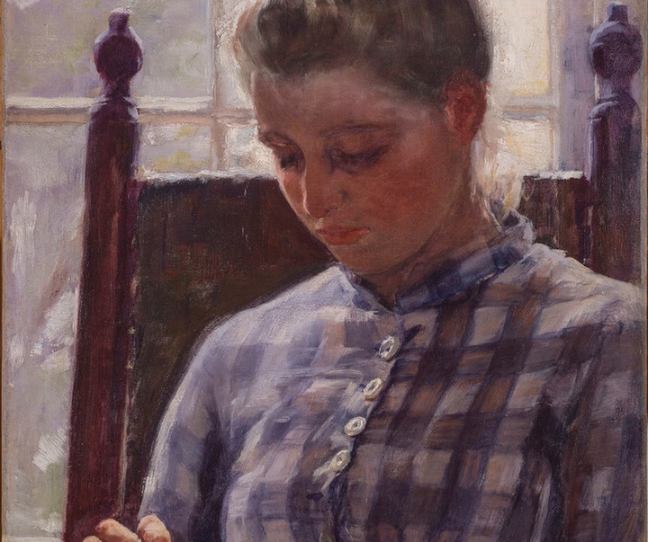 ellen day hale
