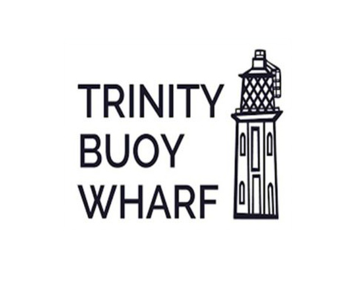 رقابت طراحی The Trinity Buoy Wharf 2022