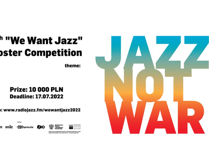 رقابت طراحی پوستر "ما جنگ نمی خواهیم" 2022