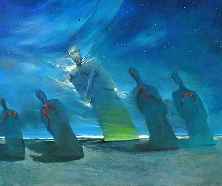 حبیب الله صادقی
