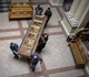 آمادگی موسسات اروپایی برای کمک به حفظ آثار موزه ملی اکراین