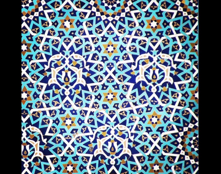گالری عکس‌‌های سعید وطن‌دوست از ایران