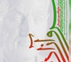 با هنرمندی حسین عصمتی و مینا صدری؛ آثار تجسمی «سرو آزادی» رونمایی می‌شود