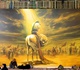 نقش «مسیح عاشورا» روی دیوار حرم امام شیعیان