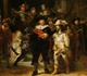 پادکست گشت شبانه ، مشهورترین تابلوی نقاشی رامبراند