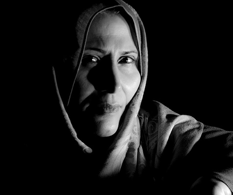 صدیقه سلمان