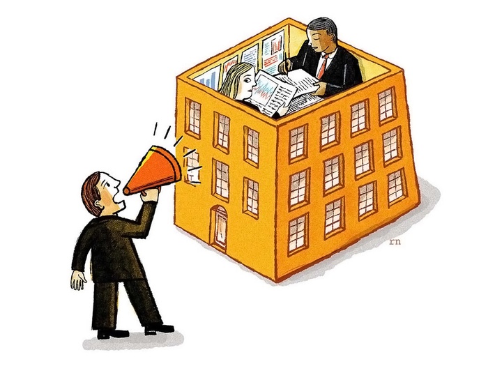 گالری آثار تصویرسازی رابرت نوبیکر از آمریکا