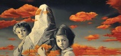 تحلیل تابلوی نقاشی«آژیر خطر» از مرتضی کاتوزیان