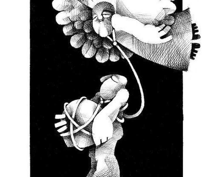 گالری آثار کارتون بوبو پرنکی از اسلواکی