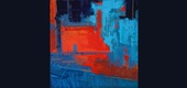گالری آثار نقاشی ویلیام یورک از آمریکا