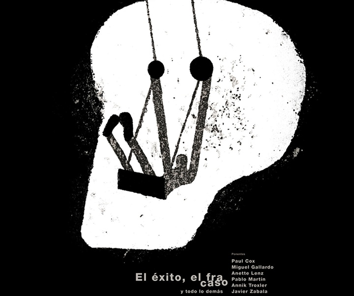 گالری پوسترهای ایزدرو فرر از اسپانیا-بخش ۱