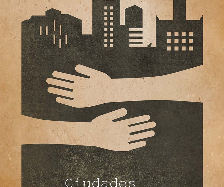 منتخب پوسترهای رویداد جهانی { Madrid Gráfica 2022 } در اسپانیا ( بخش اول )