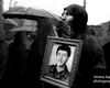 عکس و دل نوشته ای از علیرضا عابدی  درباره مادر شهید