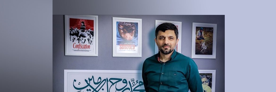 پیشرو بودن جشنواره فیلم ۱۰۰ در طراحی پوستر تاثیر داشت