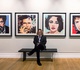 رکورد سریع‌ترین فروش آنلاین آثار هنری در جهان جا به جا شد