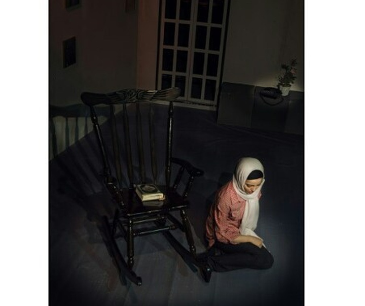 گالری عکس های بهمن عزیزی از ایران