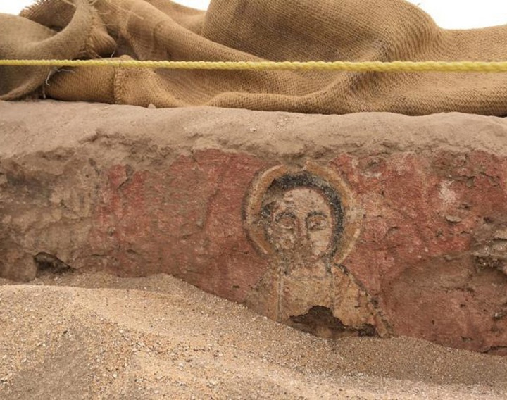 نقاشی‌های ۱۰۰۰ ساله سودان ثبت شدند