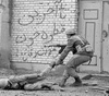 گالری عکس های جنگ تحمیلی از بهرام محمدی فرد
