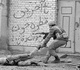 گالری عکس های جنگ تحمیلی از بهرام محمدی فرد