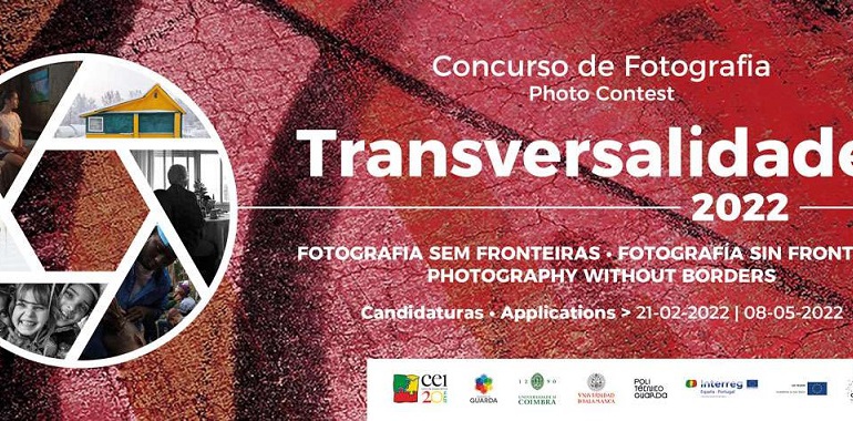 فراخوان رقابت بین المللی عکاسی بدون مرز Transversalidades ۲۰۲۲
