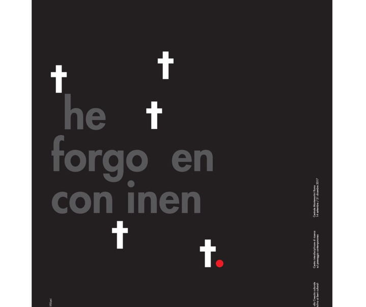 نمایشگاه آثار پوستر آرماندو میلانی