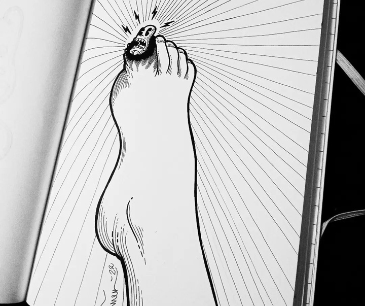 گالری منتخبی از بهترین کارتون‌‌‌‌‌های دنیا - 212
