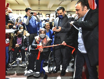 افتتاح جشنواره و نمایشگاه «همام» با حضور وزیر فرهنگ و ارشاد اسلامی