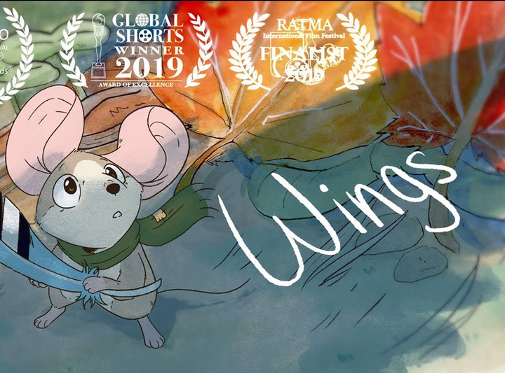 انیمیشن "بال"روایتی کلاسیک از ارزشهایی اصیل