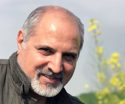 علیرضا ذاکری