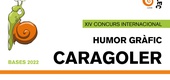 لیست فینالیست ها و برنده مسابقه بین المللی طنز گرافیکی حلزون اسپانیا 2022