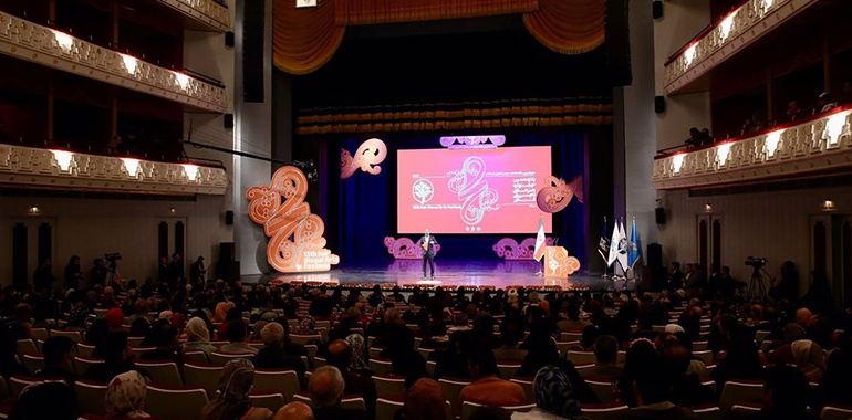 منتخبین بخش ویژه «قله‌ها»ی پانزدهمین جشنواره هنرهای تجسمی فجر