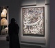 درخشش نمایندگان هنر مشهد در یک رویداد هنری جهان اسلام