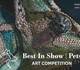 دومین رقابت سالانه Best In Show با موضوع حیوانات