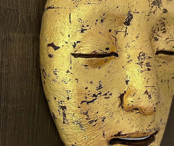 گالری آثار مجسمه و حجم چی شیمیزو از ژاپن