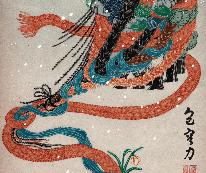 yuko shimizu japan