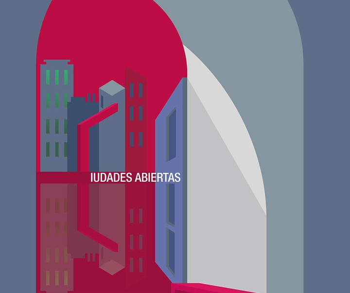 منتخب پوسترهای رویداد جهانی { Madrid Gráfica 2022 } در اسپانیا ( بخش اول )