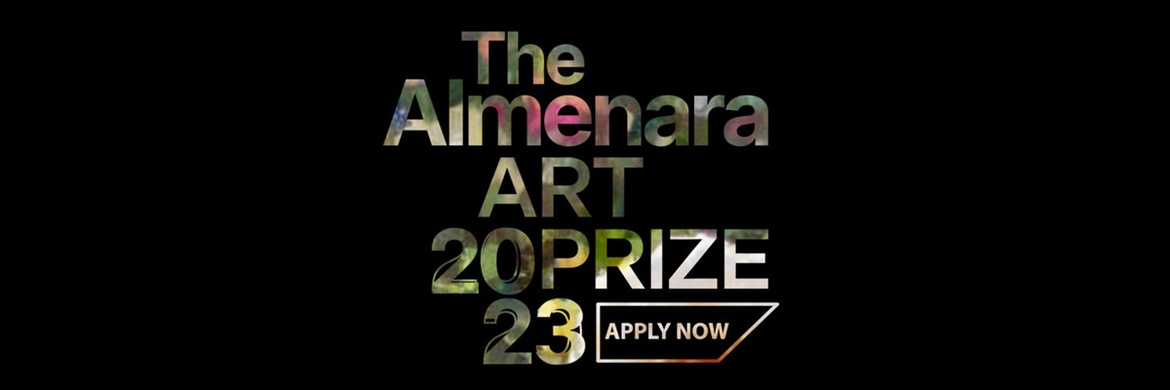 فراخوان رقابت نقاشی Almenara 2023