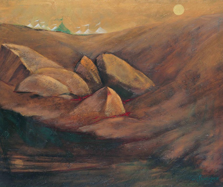 کامیار صادقی